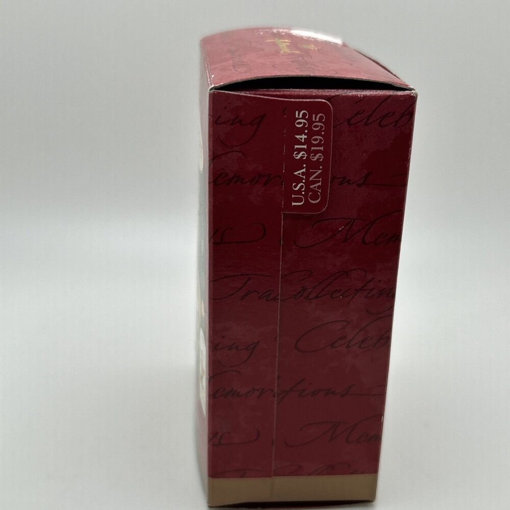 Hallmark Keepsake Piglets Jack-in-the-Box Ornament 2000 Classic Pooh Collection - Picture 4 of 11